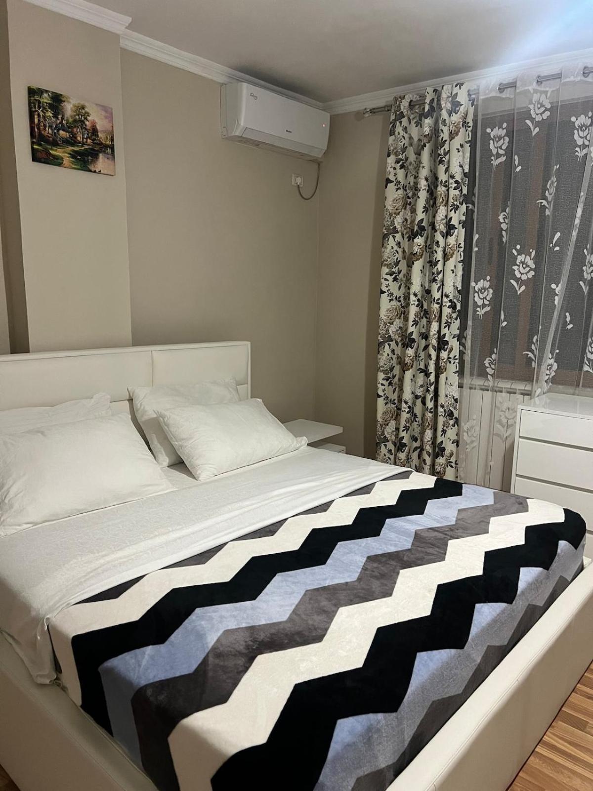 Casa vacanze My In Shkodër